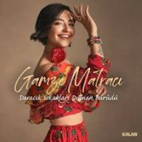 Daracık Sokakları Duman Bürüdü