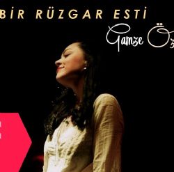 Bir Rüzgar Esti