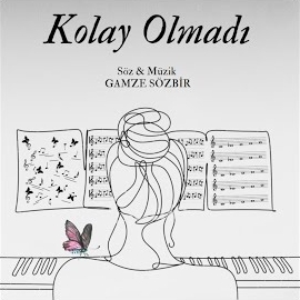 Kolay Olmadı