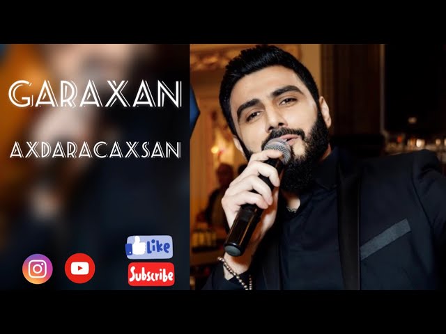 Axdaracaxsan