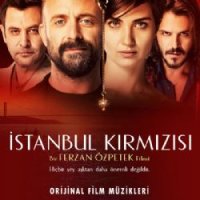 İstanbul Kırmızısı Film Müzikleri