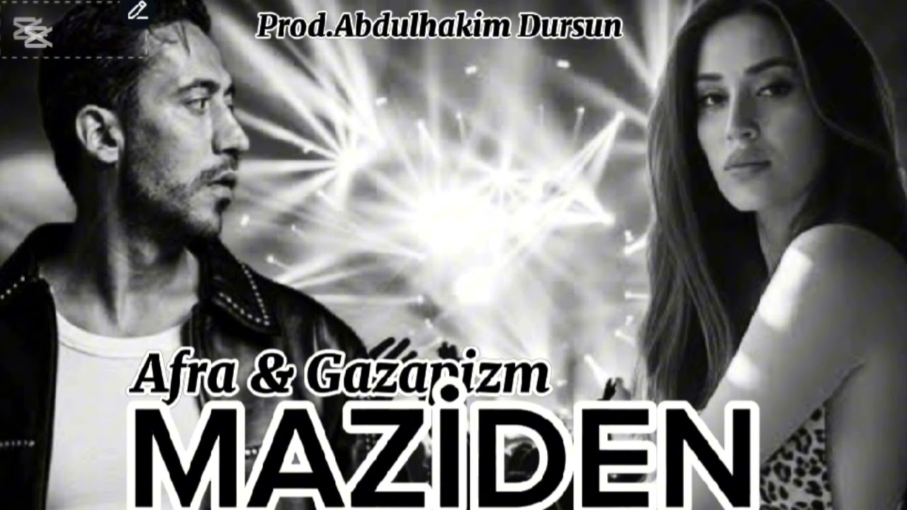 Maziden