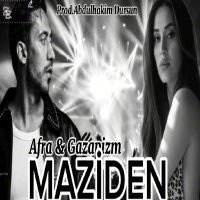 Maziden