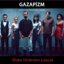 Ölüler Dirilerden Çalacak