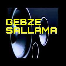 Gebze Sallama