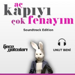 Aç Kapıyı Çok Fenayım Film Müziği
