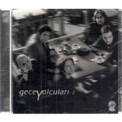 Gece Yolcuları 2