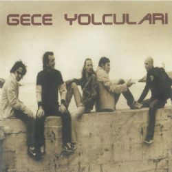 Gece Yolcuları