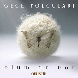Ölüm de Var