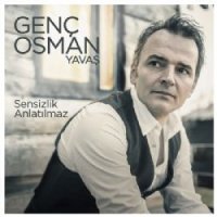 Sensizlik Anlatılmaz
