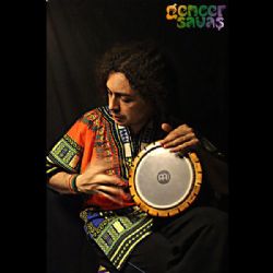 Darbuka Solo Belly Dance Music