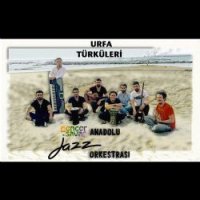 Urfa Geceleri