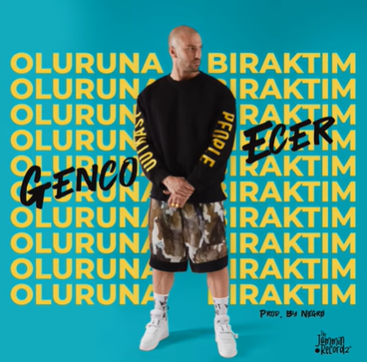 Oluruna Bıraktım