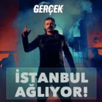 İstanbul Ağlıyor