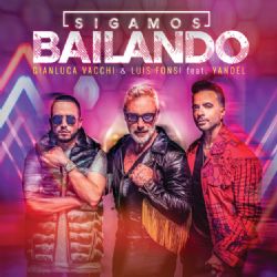 Sigamos Bailando