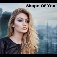 Shape Of You