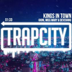Kings In Town