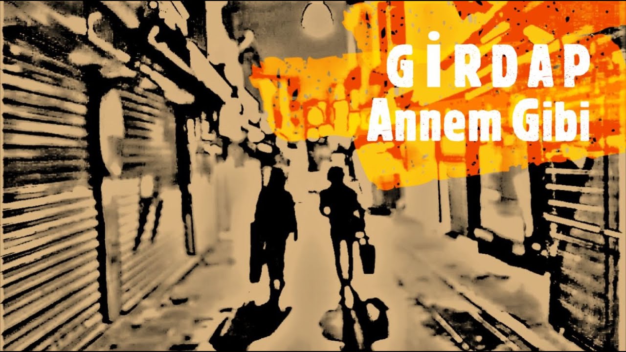 Annem Gibi