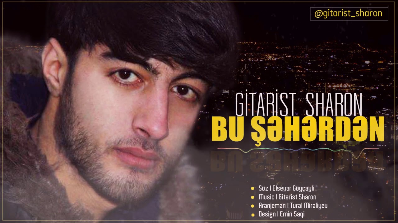 Bu Şeherden
