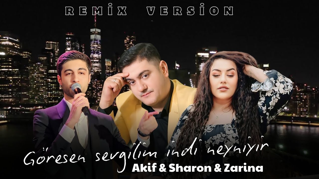 Göresen sevgilim indi neyniyir
