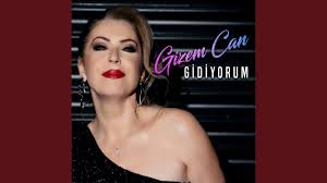 Gidiyorum