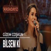 Masadayız