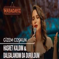 Masadayız