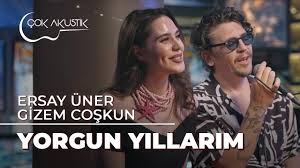Yorgun Yıllarım