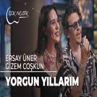 Yorgun Yıllarım