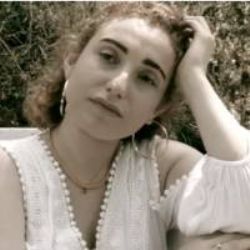 Damla Damla