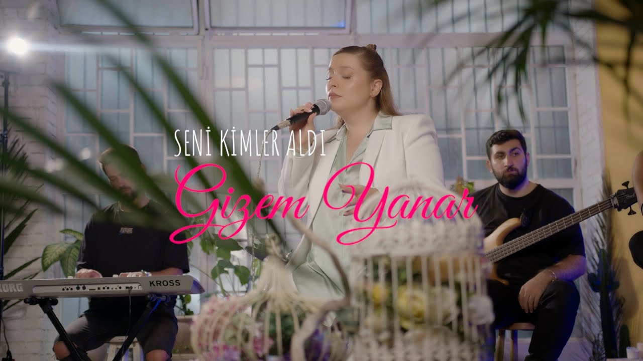 Seni Kimler Aldı