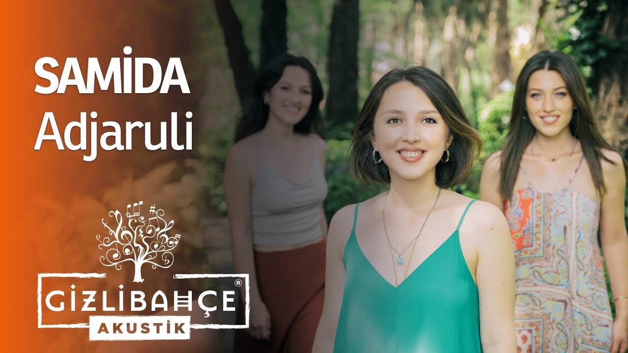 Adjaruli