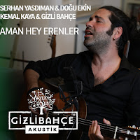 Aman Hey Erenler