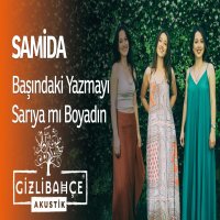 Başındaki Yazmayı