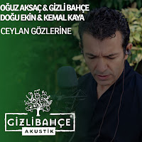 Ceylan Gözlerine