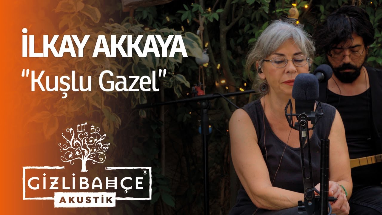 Kuşlu Gazel