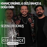 Sezenler Olmuş