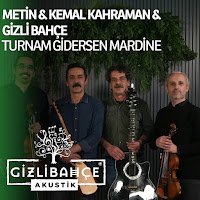 Turnam Gidersen Mardine