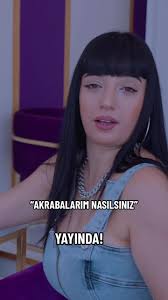 Akrabalarım Nasılsınız