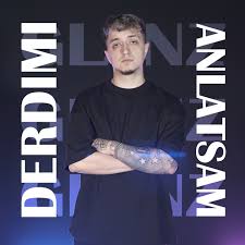 Derdimi Anlatsam