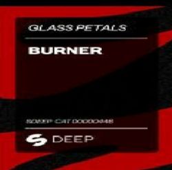 Burner