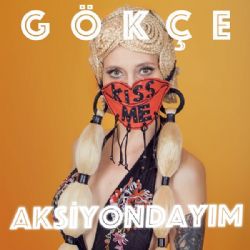 Aksiyondayım