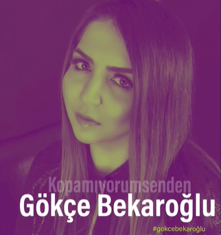 Kopamıyorum Senden