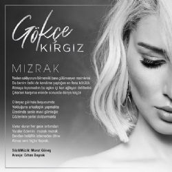 Mızrak
