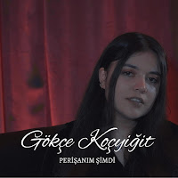 Perişanım Şimdi