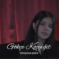 Perişanım Şimdi