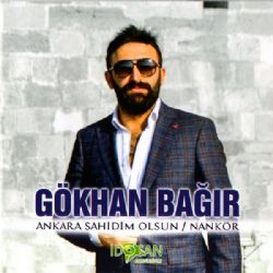 Ankara Şahidim Olsun