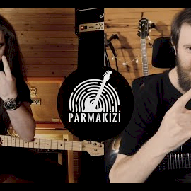 Parmak İzi