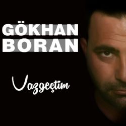 Vazgeçtim