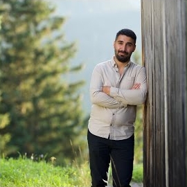 Çena Dersim